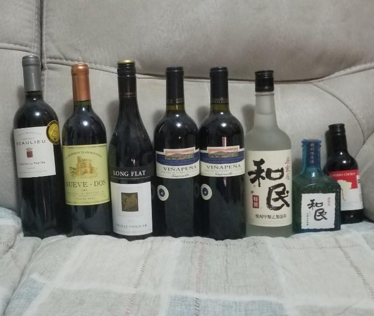 全圖 200 8支 1個木盒 酒杯玻璃杯紅酒杯白酒杯啤酒杯紅酒櫃威士忌惠康百佳萬寧7 11 傢俬 家居 廚具和餐具 其他廚具和餐具