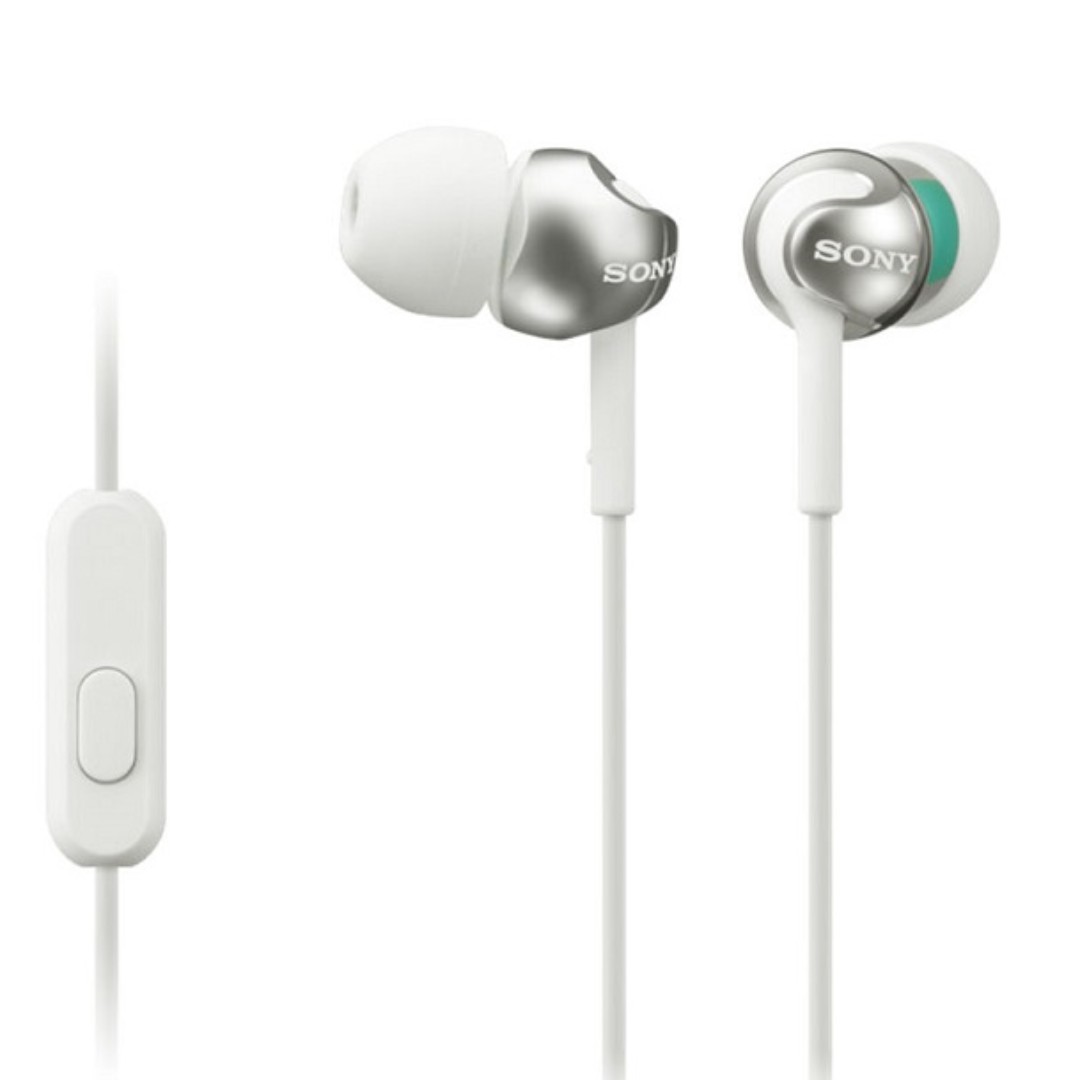 Sony mdr ex110