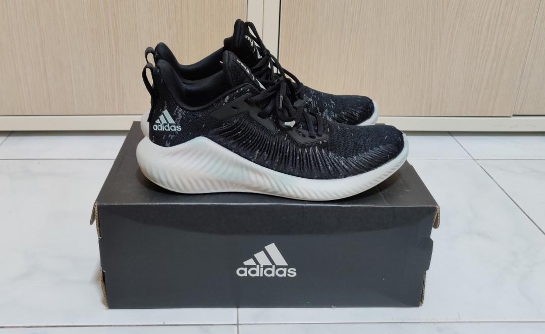 Adidas alphabounce parley women's top