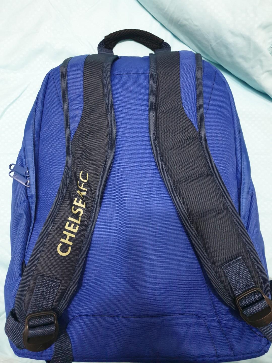 Adidas chelsea backpack new arrivals