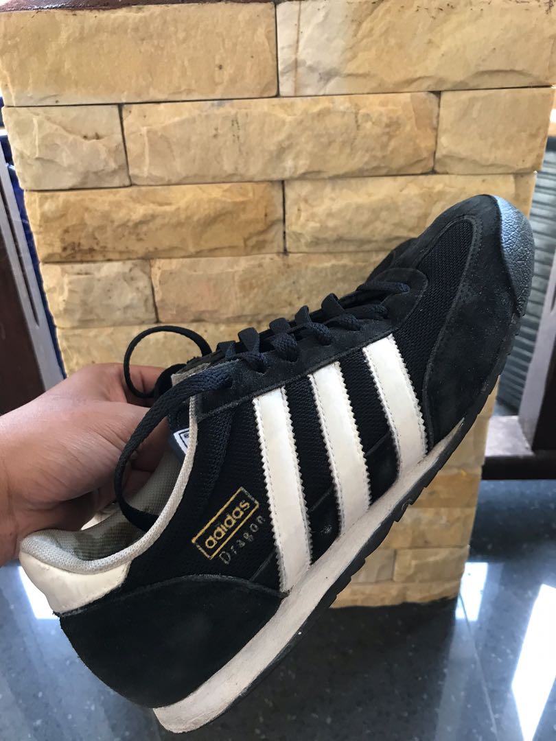 adidas dragon 24