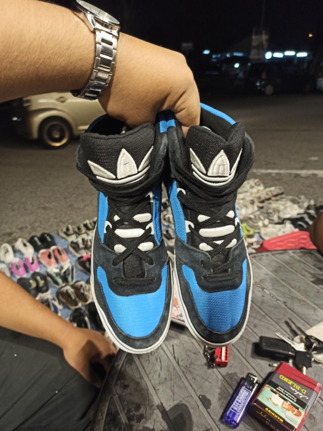 Adidas hardland clearance