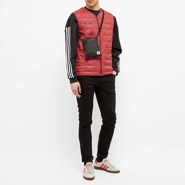Adidas sales simple pouch