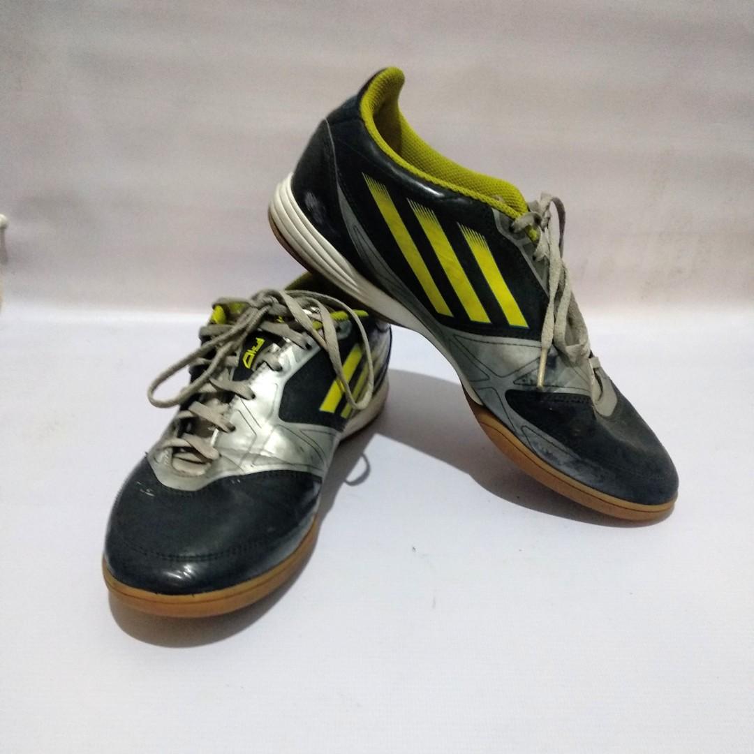 adidas f10