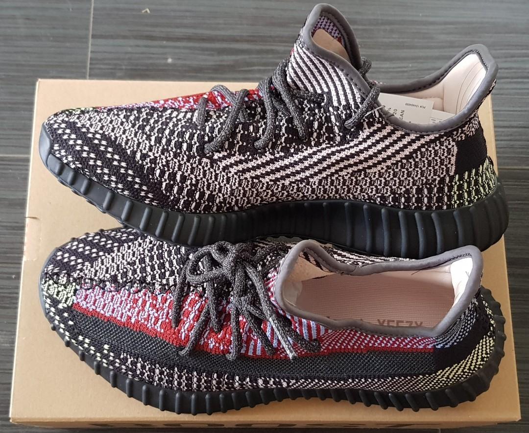 Adidas yeezy clearance 42
