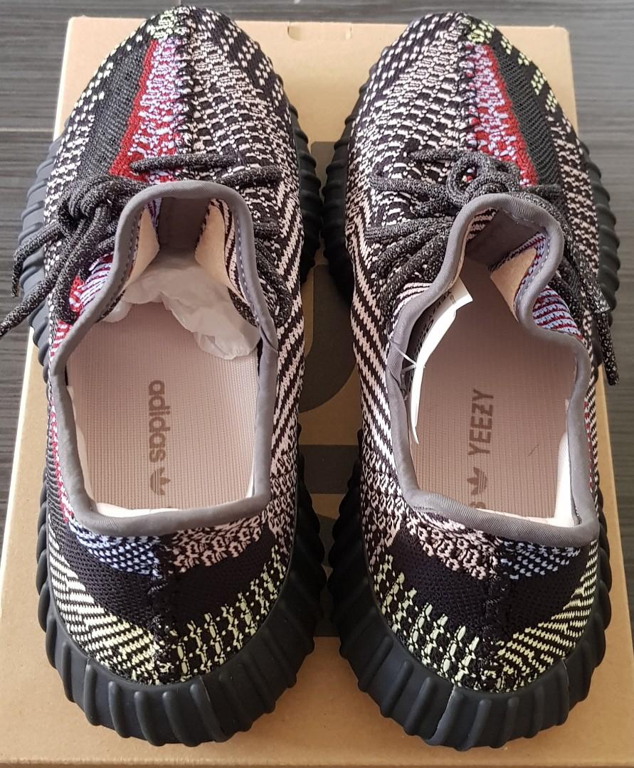 Adidas yeezy yechiel 85 2025