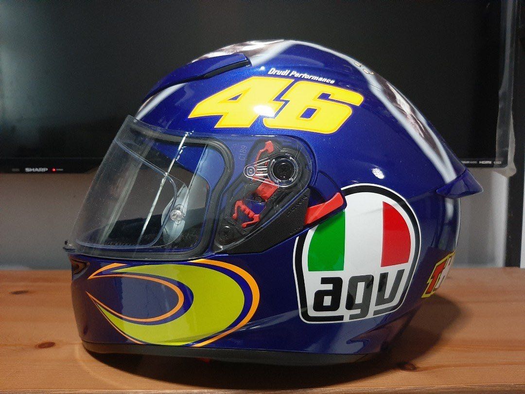 Agv sales donkey k3