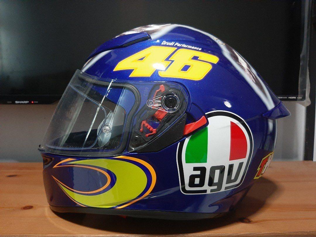 Agv outlet k3 donkey