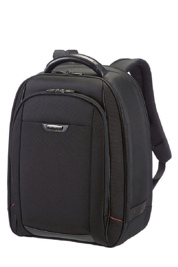 Samsonite pro shop dlx 4 backpack