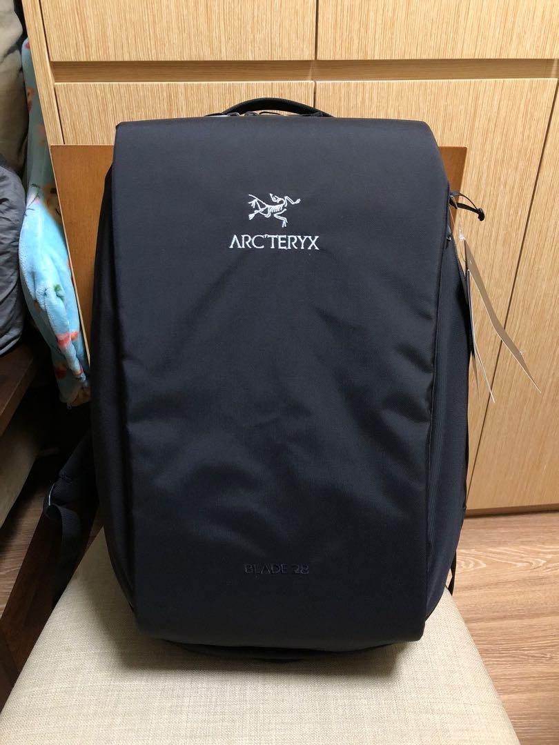 Arc teryx Blade 28 Backpack Carousell