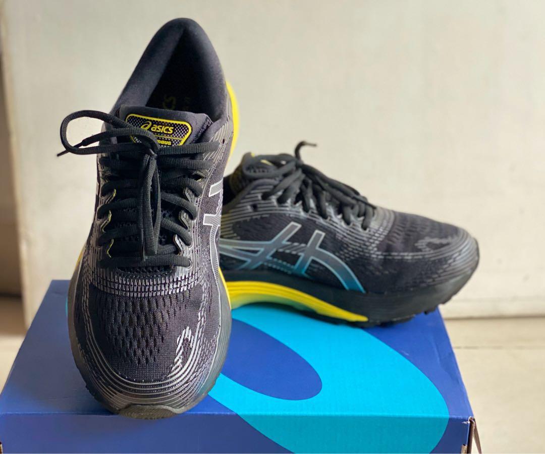 Gel nimbus top 21 2e