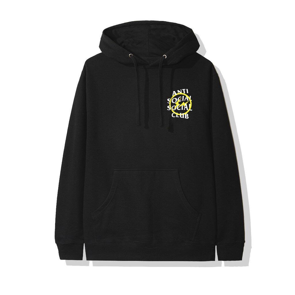Fragment assc hoodie on sale