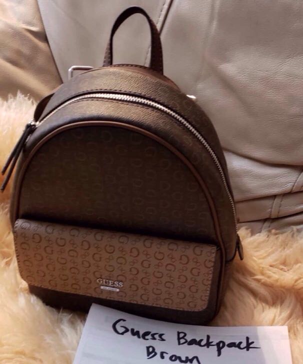 backpack guess original