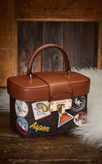 Mk aspen collection clearance