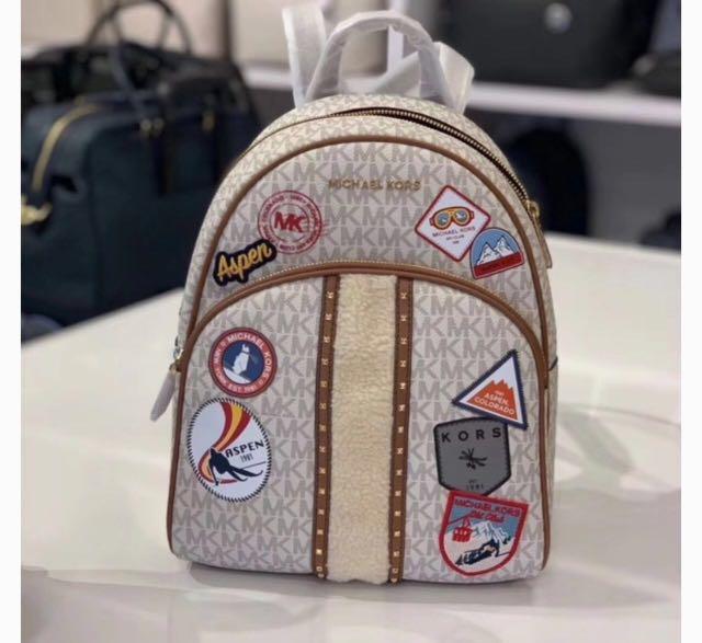 Abbey clearance md backpack