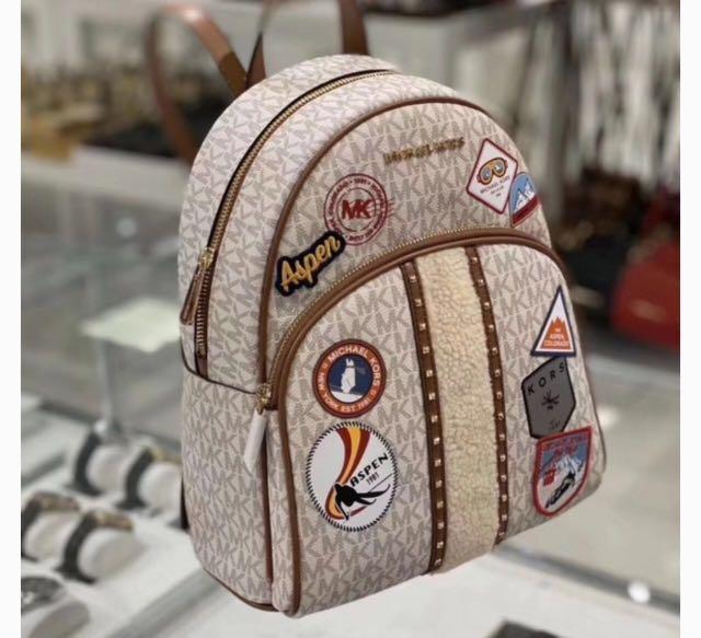 Abbey md backpack 2025