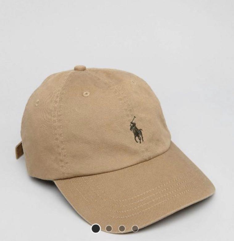 Authentic Polo Ralph Lauren Stone 