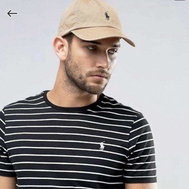Authentic Polo Ralph Lauren Stone 