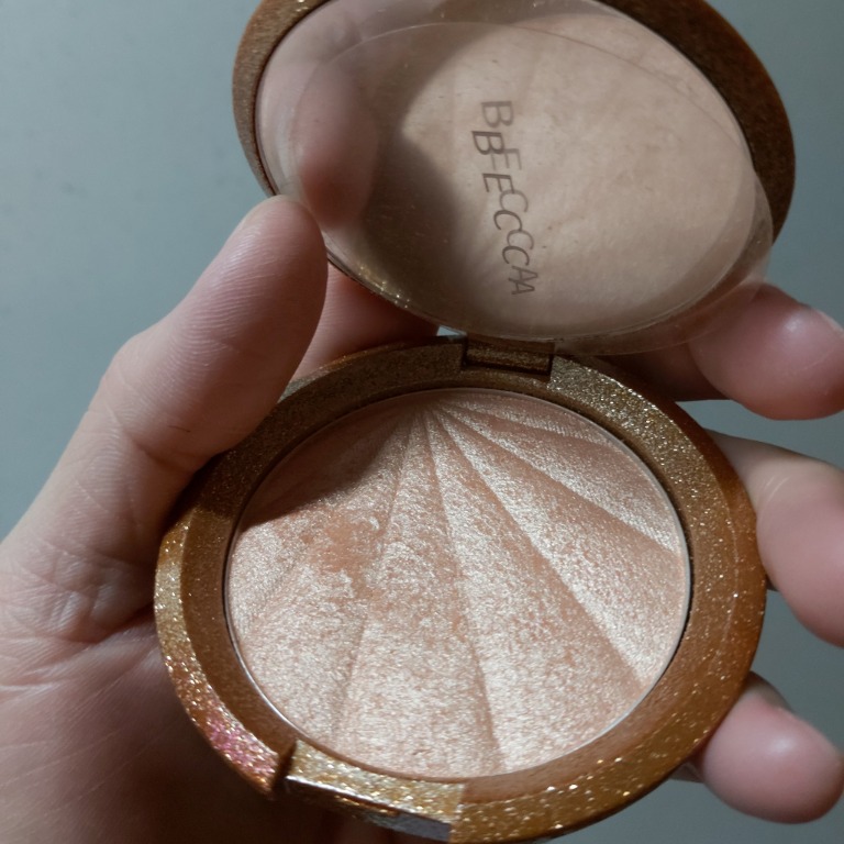 Sephora becca on sale