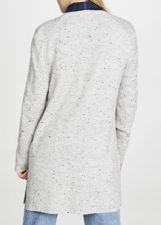 Donegal kent cardigan sweater store