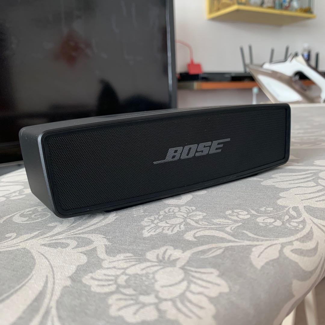 bose soundlink mini 2 special edition 2019