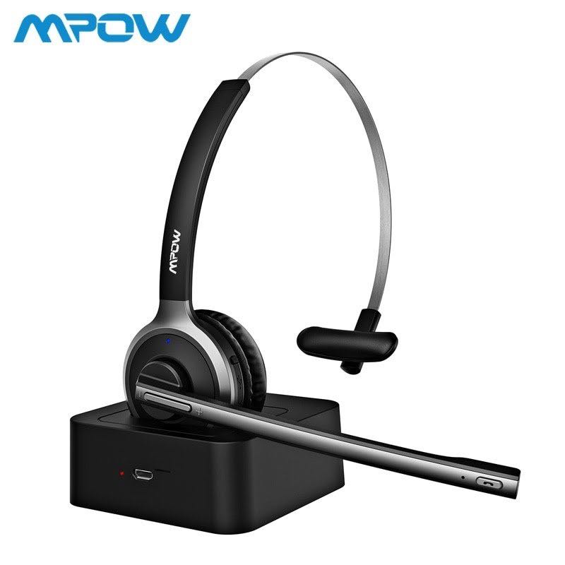 mpow brand
