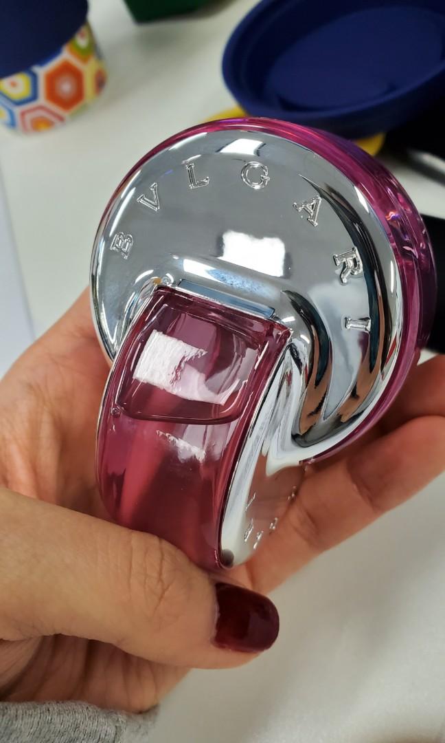 bulgari neuchatel suisse