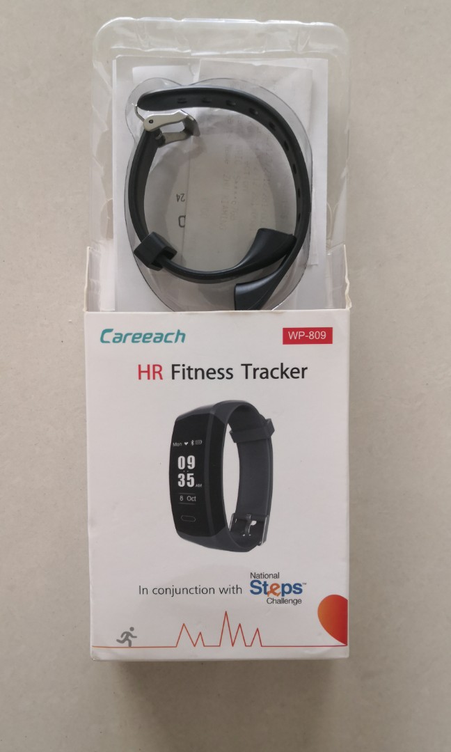 Careeach HR Fitness Tracker Strap 