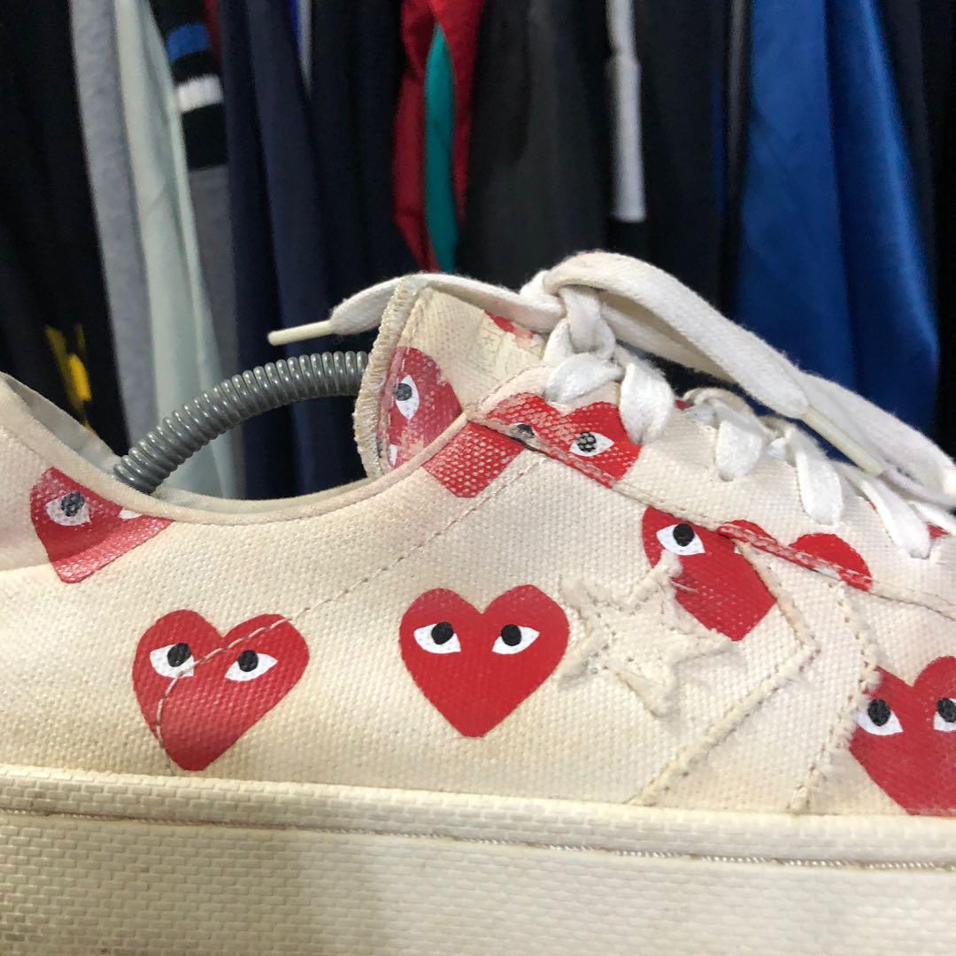 cdg one star