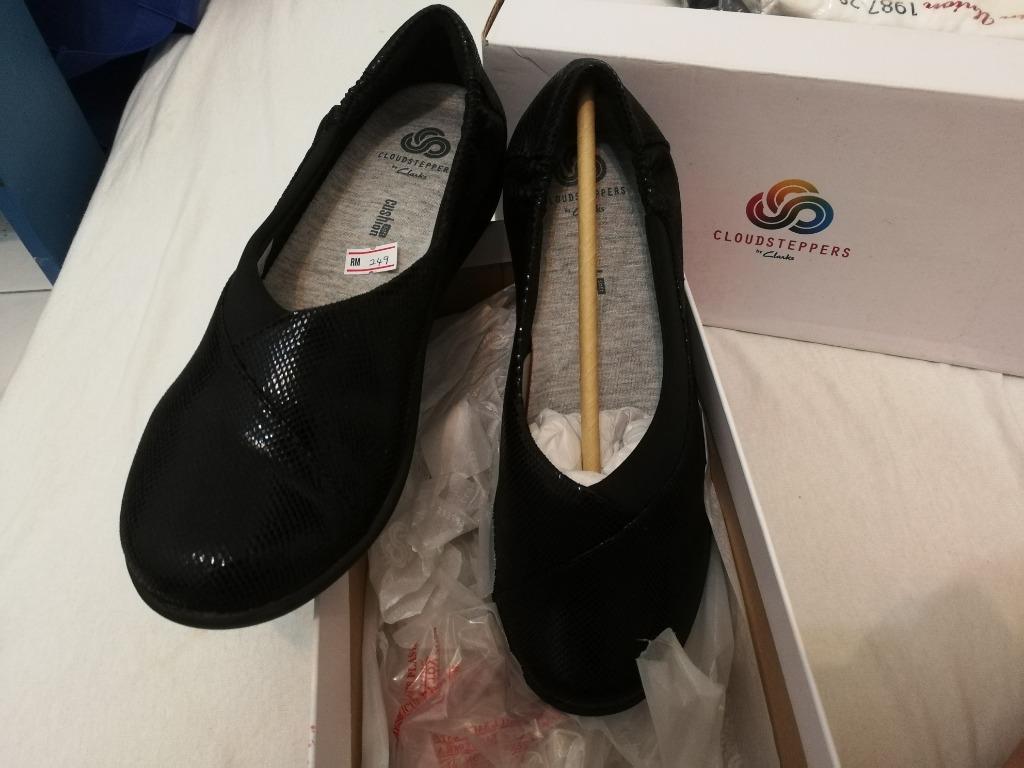 Clarks sillian jetay hotsell