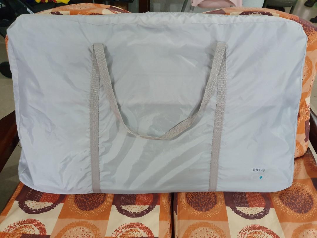 Crib mattress 80.5 x 51 clearance