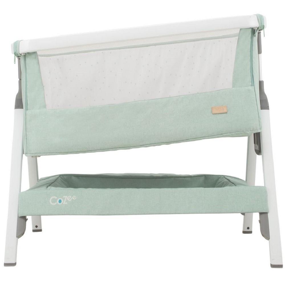 Crib mattress hotsell 80.5 x 51