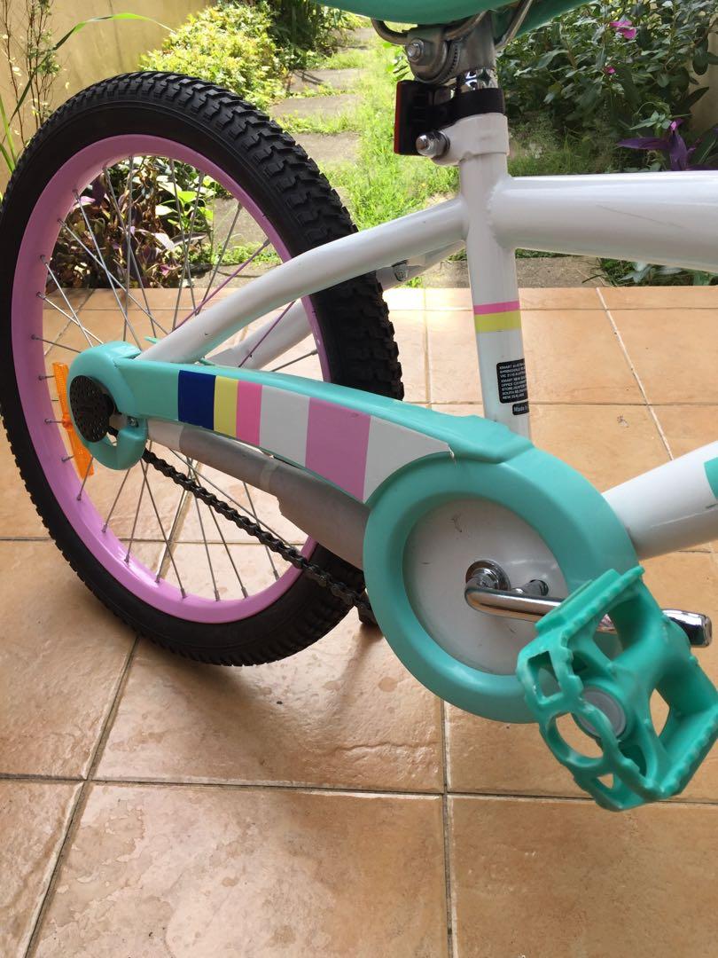 Spectrum bike kmart on sale