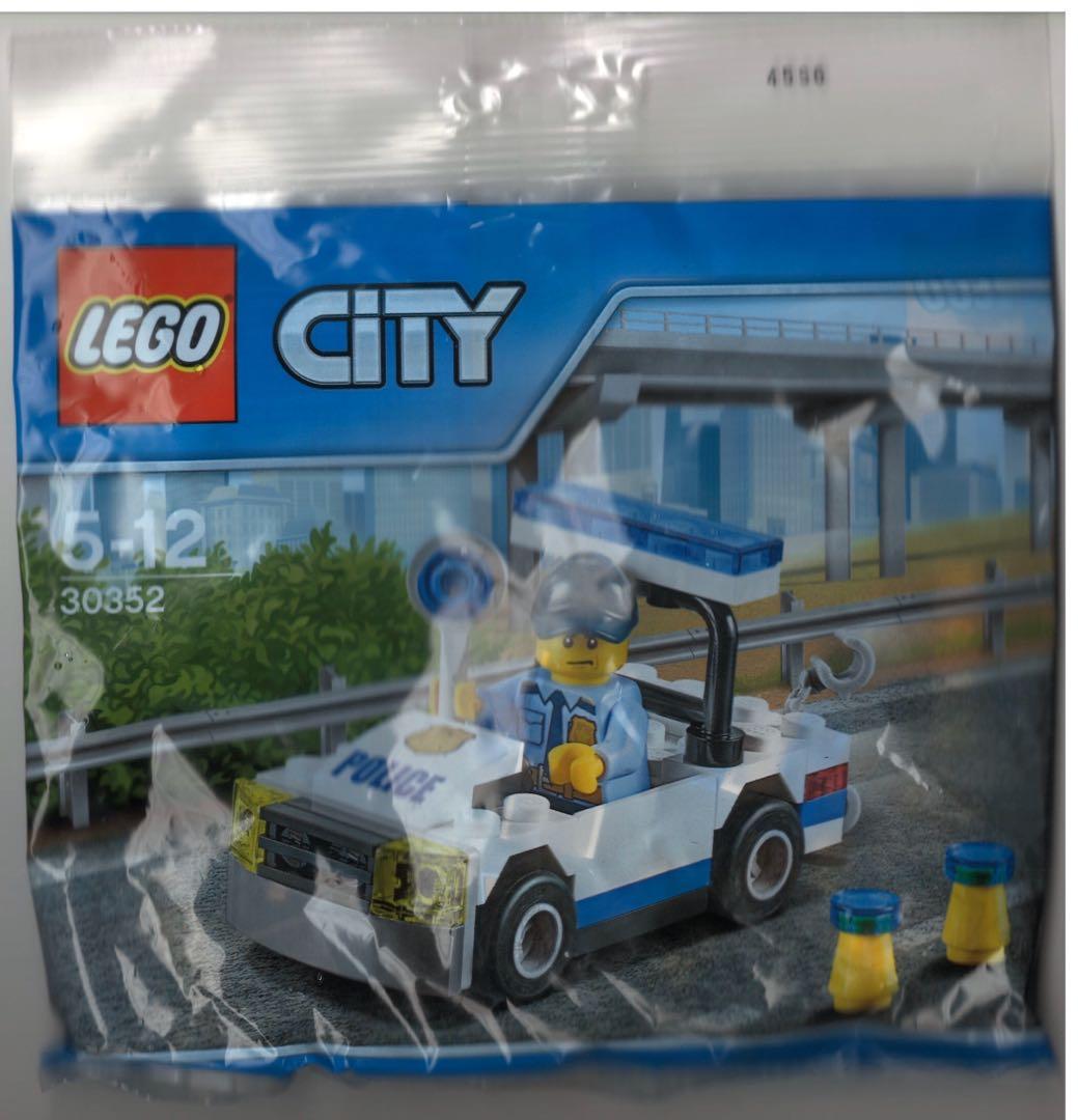 lego city 30352