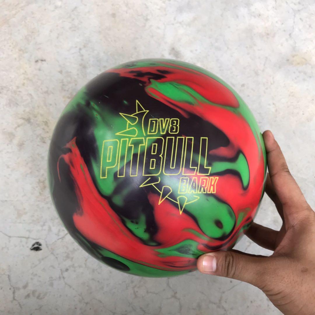 Pitbull dv8 sales