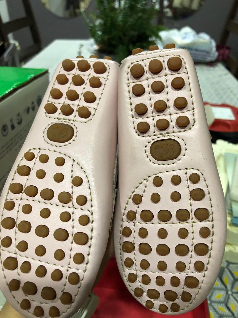 ELI SPAIN (Category: Babies & Kids Fashion) located in Puchong. Submitted by farra862 (Listing ID 269702921, Image 2). Description: CONDITION 10/10 PINK / TOODLER 24.