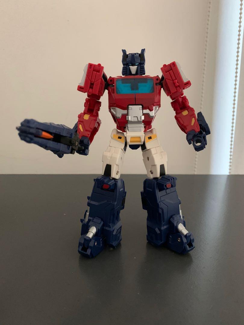 Fansproject Function X9 Positum, Hobbies & Toys, Toys & Games on Carousell