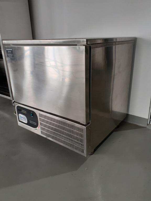 Femac Blast Chiller Freezer Kitchen Appliances On Carousell