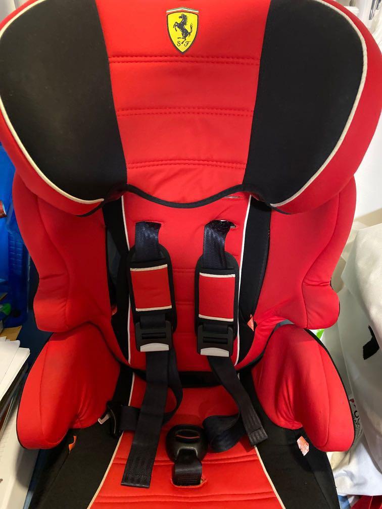 booster seat 12 year old