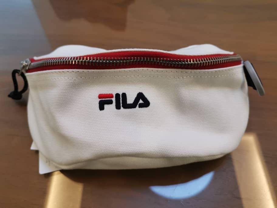 Fila Small Logo Hipsack
