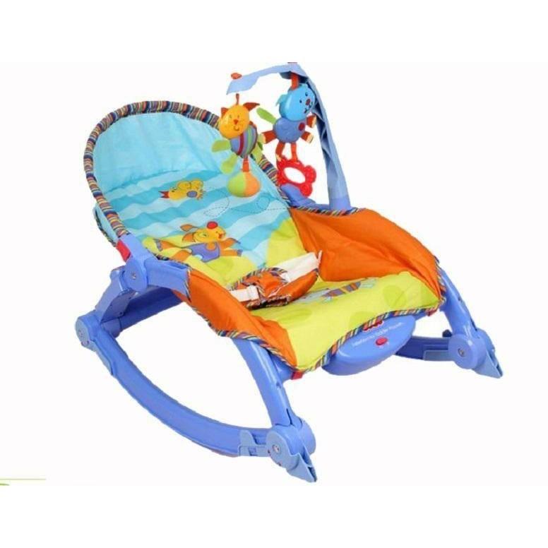 Fisher Price Rocker, Babies & Kids, Infant Playtime on Carousell