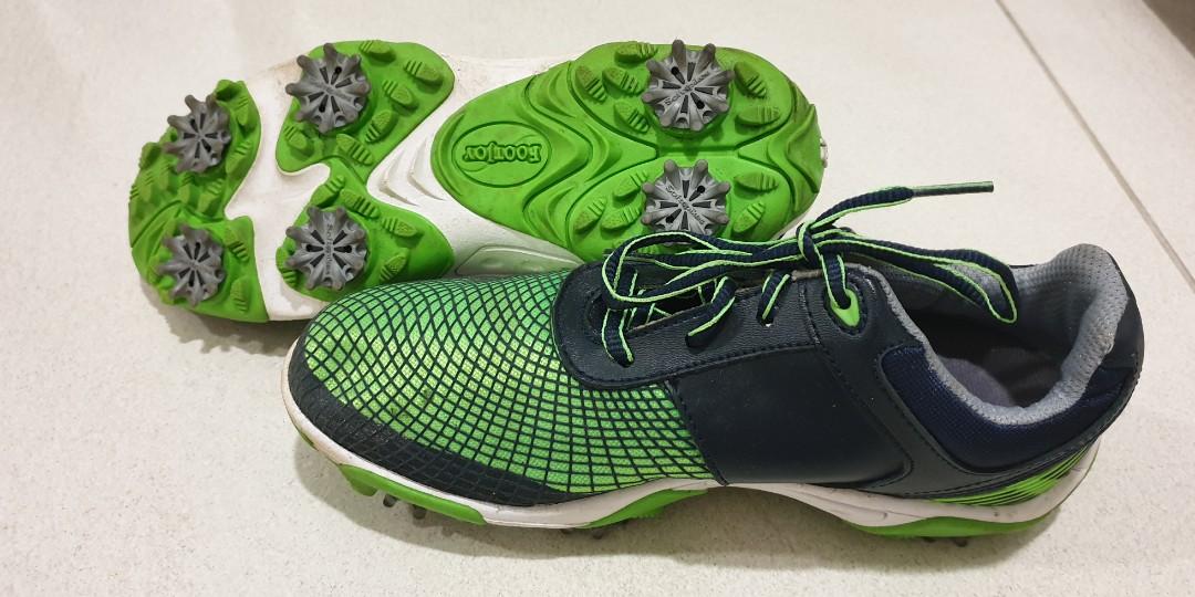 junior golf shoes size 12