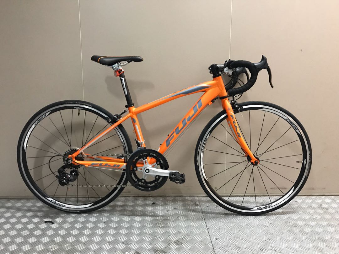 fuji ace bike