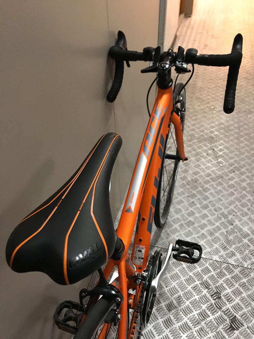 Fuji best sale ace 650c
