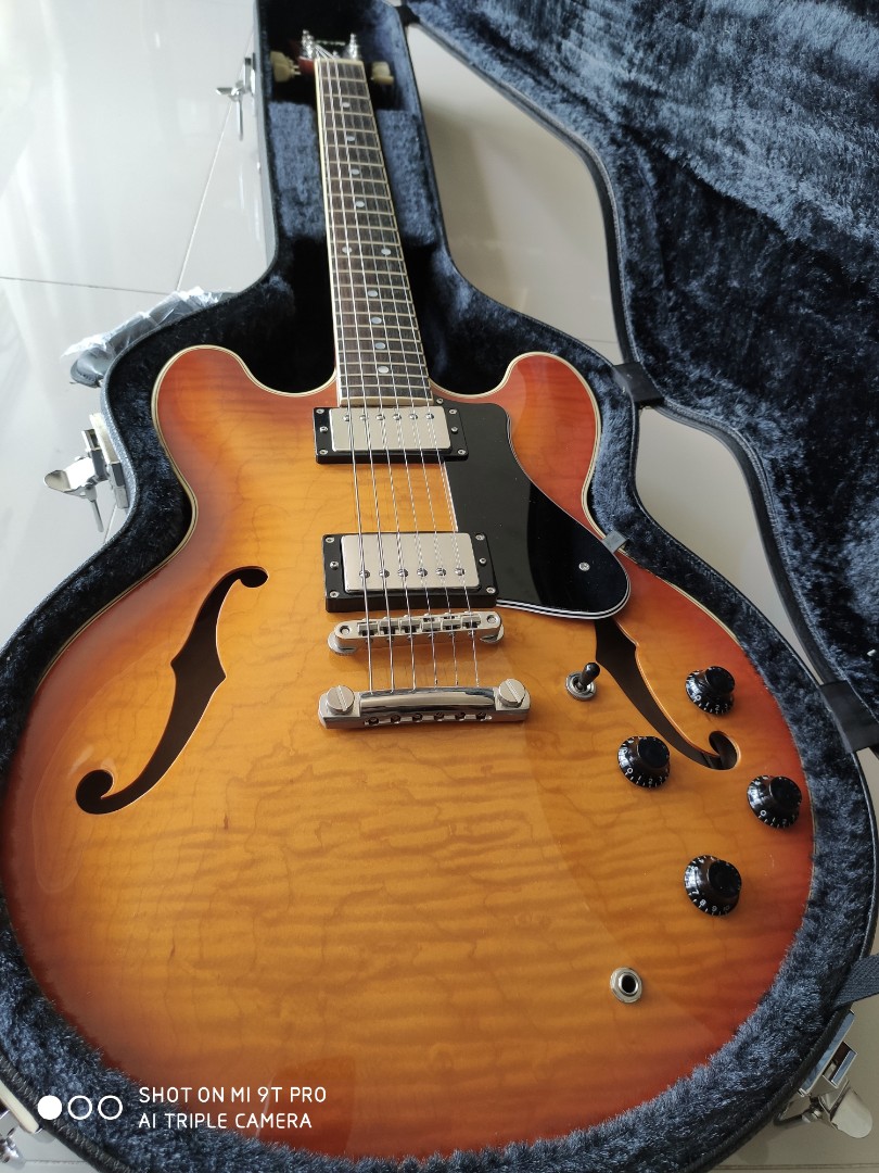 Fgn semi new arrivals hollow