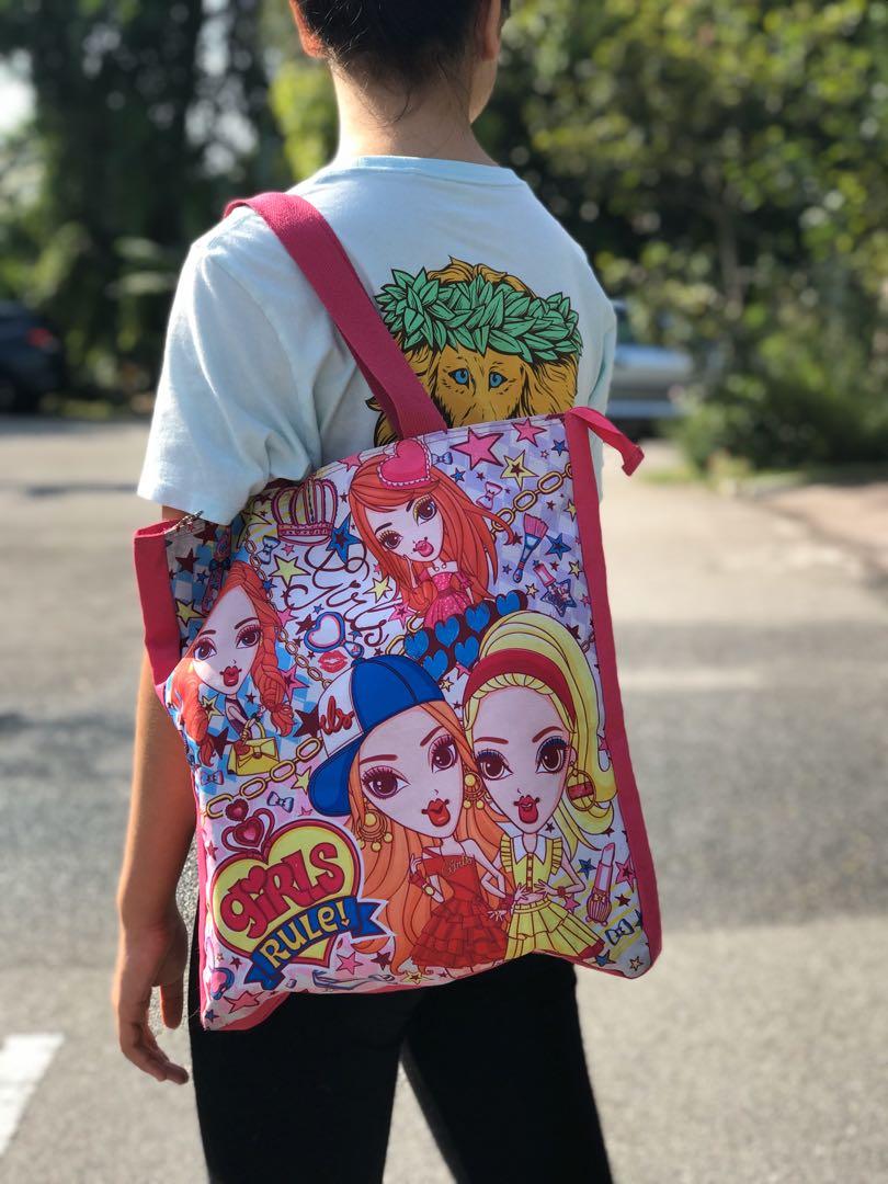 mid valley backpack shop