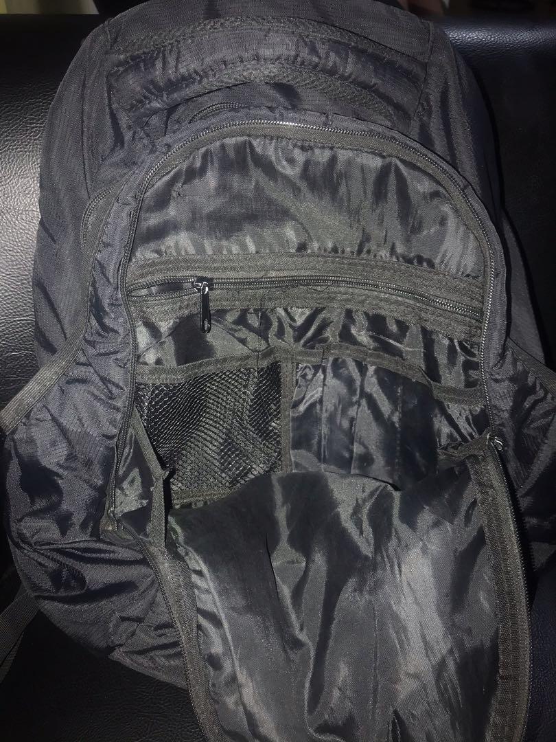 Halo Laptop Bag, Women's Fashion, Bags & Wallets, Backpacks on Carousell