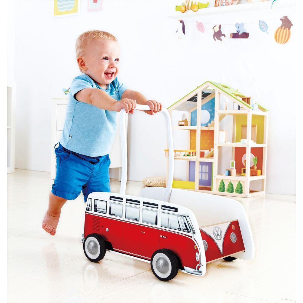 Vw sale walker baby