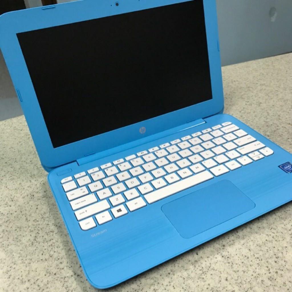 HP Stream 11, Computers & Tech, Laptops & Notebooks on Carousell