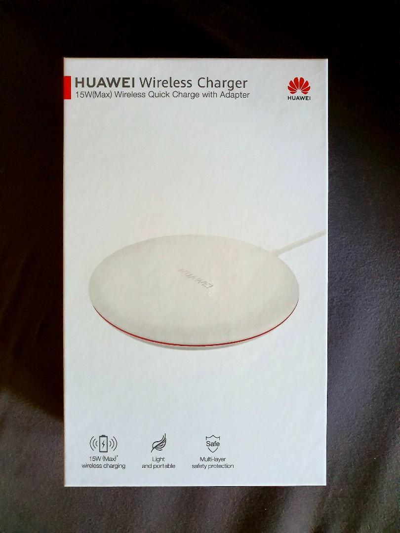 Huawei Wireless Charger 15W406109735890472960